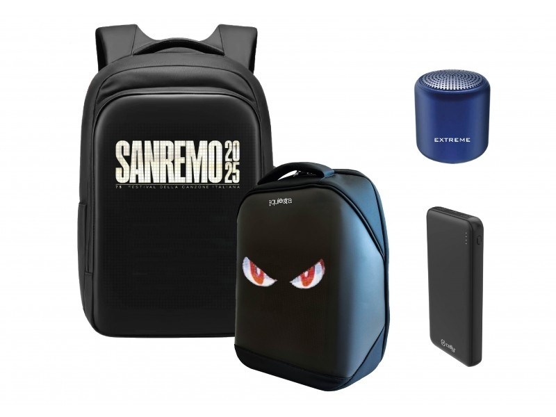 Bundle completo