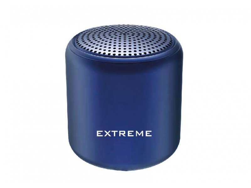 Speaker Extreme Blu per un audio coinvolgente